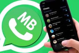 MBWhatsApp Apk 9.83 Download Latest Version Official (2023)