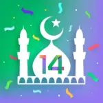 Muslim Pro APK + MOD (Premium Unlocked) v14.4.1