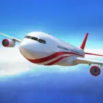 Flight Pilot: 3D Simulator APK v2.11.20 + MOD (Unlimited Coins)