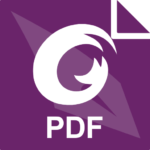 Foxit PDF Editor APK v2023.5.1.1019.1029 + MOD (VIP Unlocked) Free Download